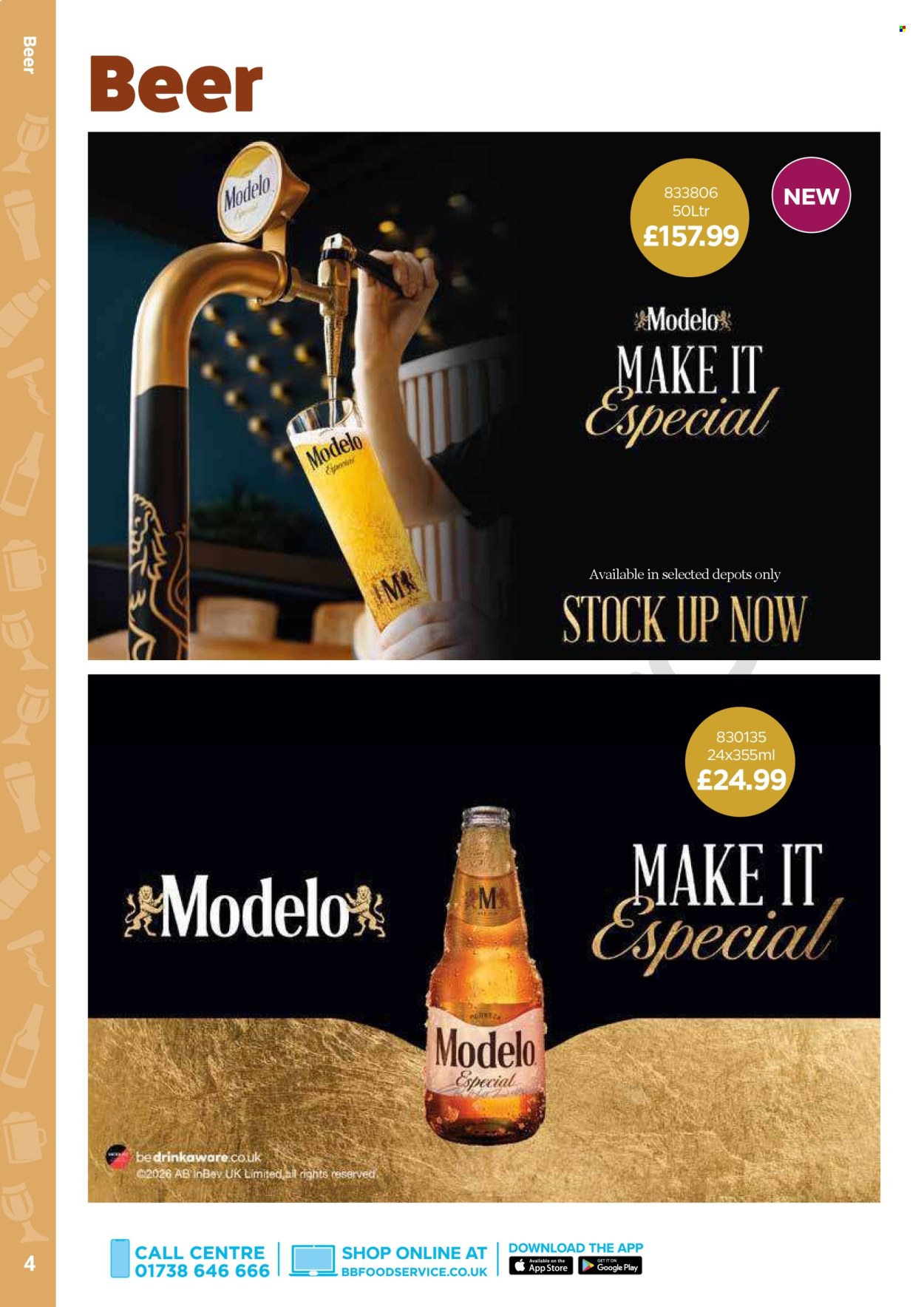 Bestway offer - 24/04/2026 - 18/06/2026. Page 4