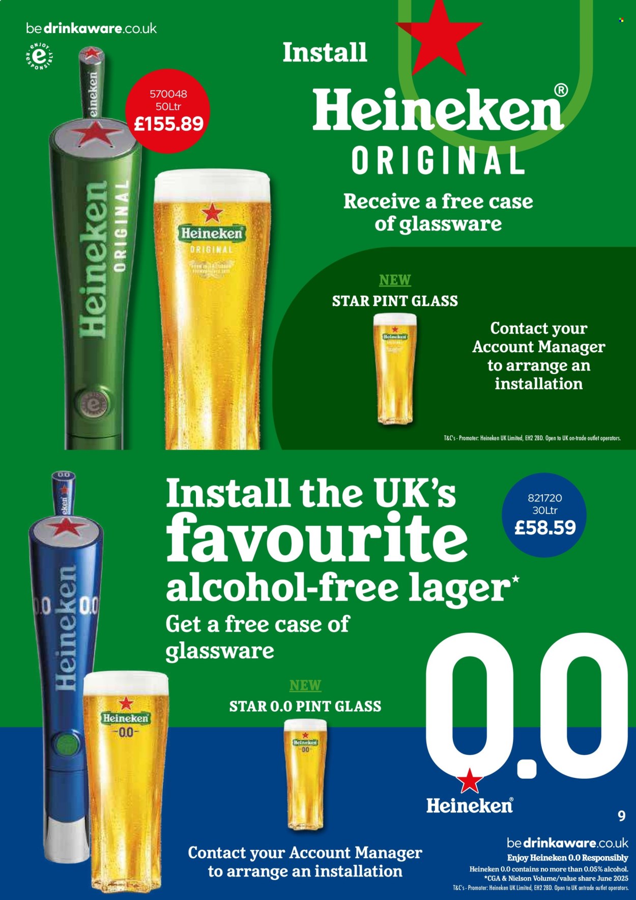 Bestway offer - 24/04/2026 - 18/06/2026. Page 9