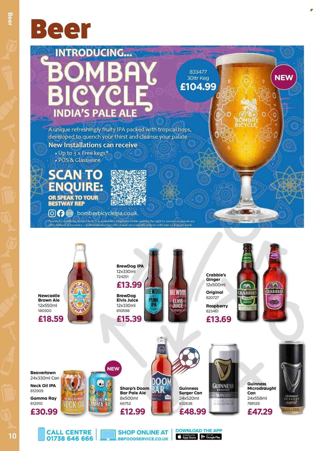 Bestway offer - 24/04/2026 - 18/06/2026. Page 10