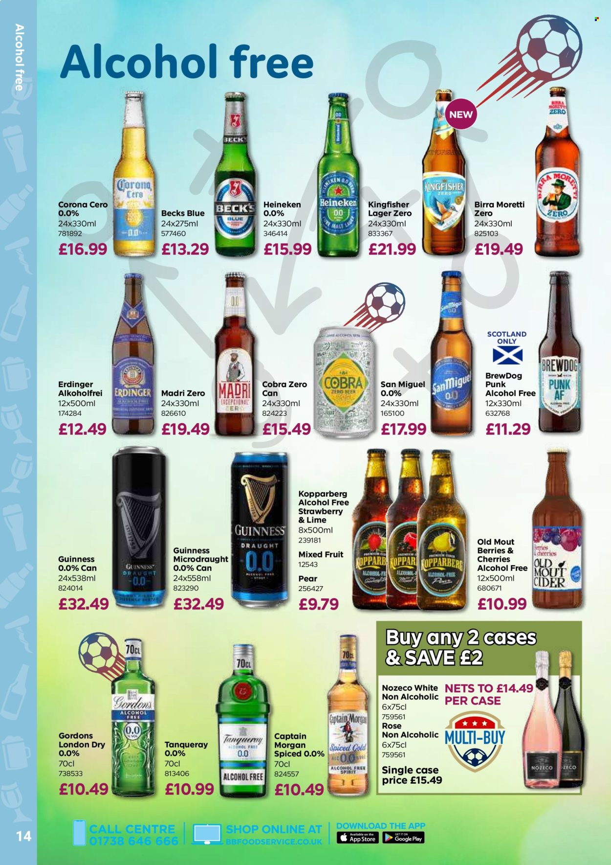 Bestway offer - 24/04/2026 - 18/06/2026. Page 14