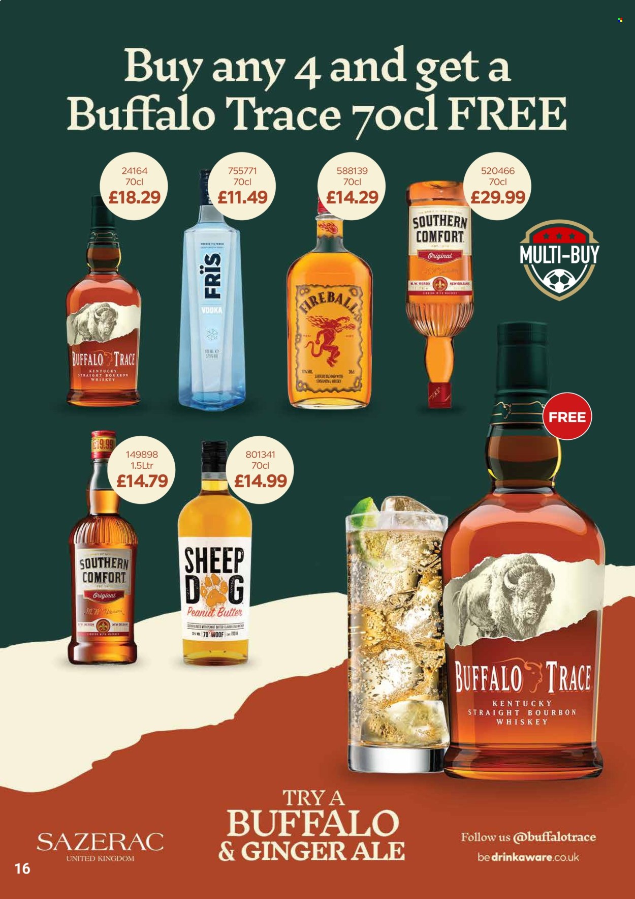 Bestway offer - 24/04/2026 - 18/06/2026. Page 16