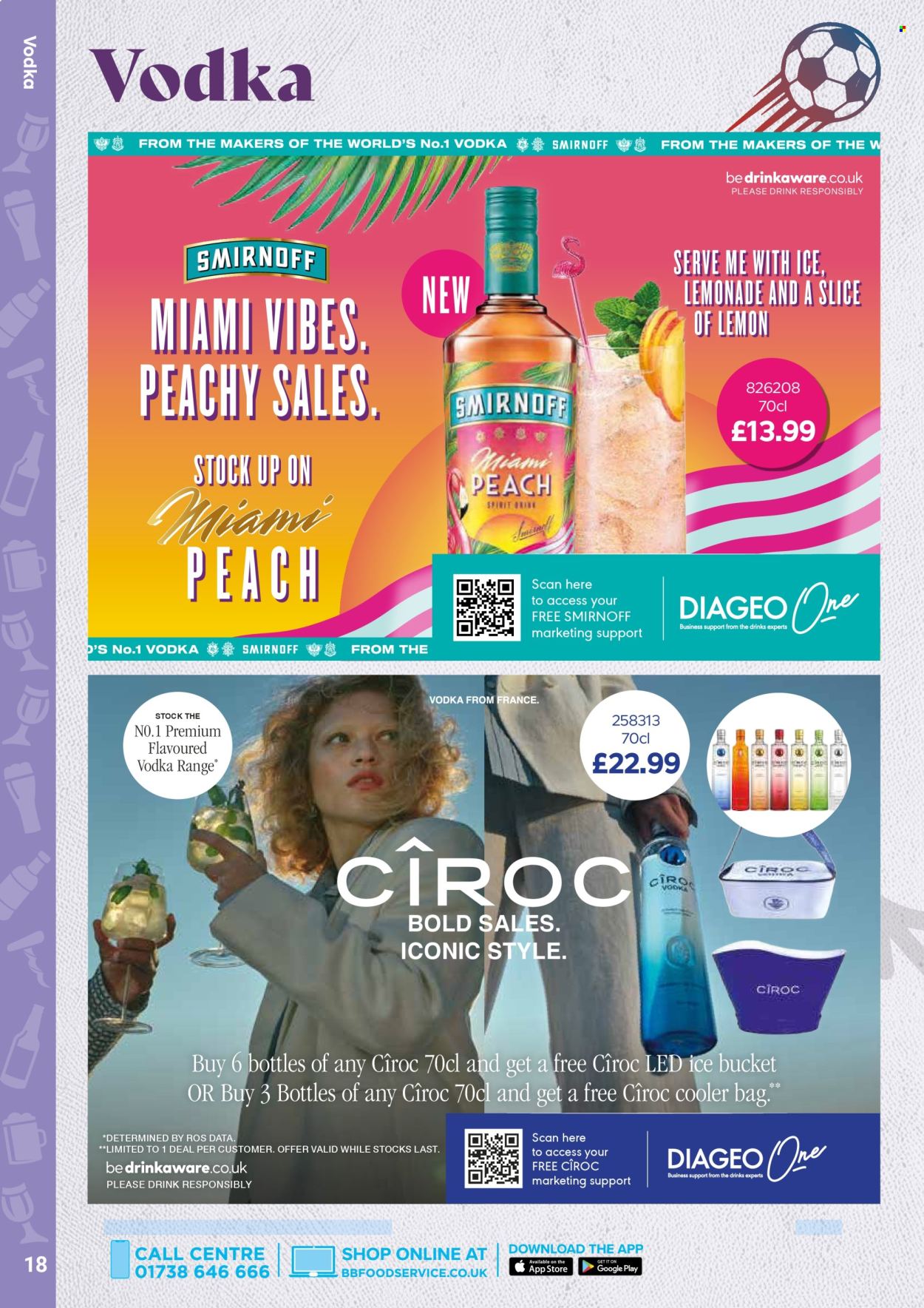 Bestway offer - 24/04/2026 - 18/06/2026. Page 18