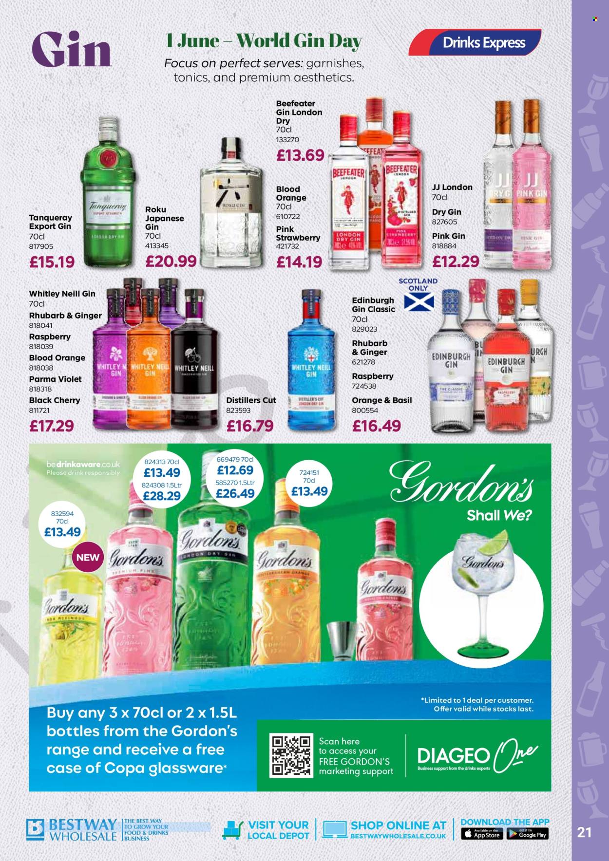 Bestway offer - 24/04/2026 - 18/06/2026. Page 21