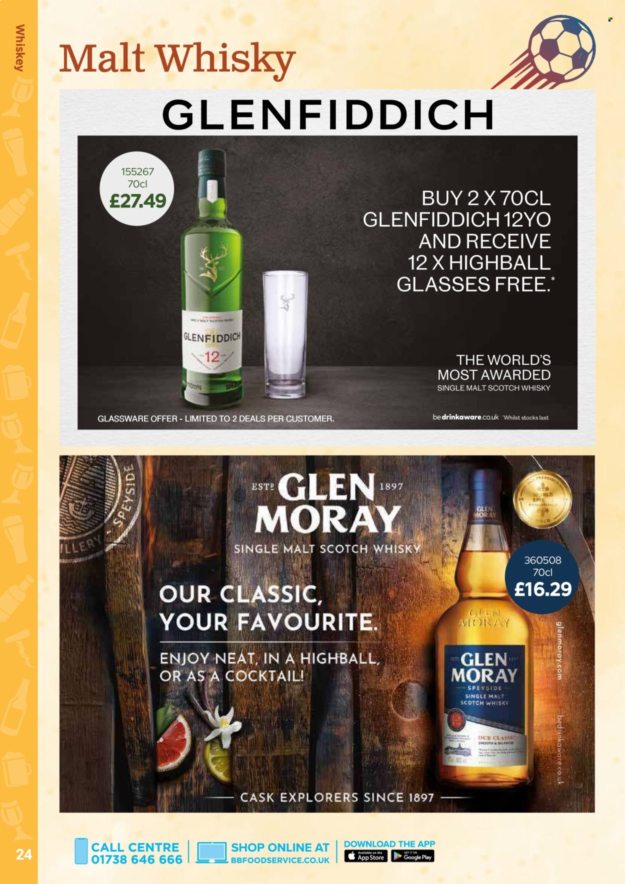 Bestway offer - 24/04/2026 - 18/06/2026. Page 24