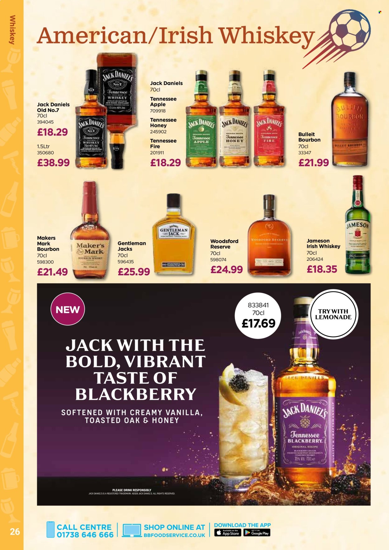 Bestway offer - 24/04/2026 - 18/06/2026. Page 26