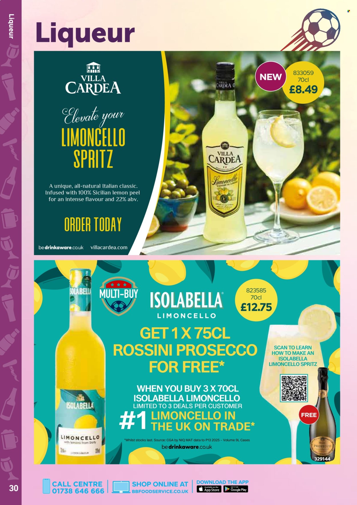 Bestway offer - 24/04/2026 - 18/06/2026. Page 30