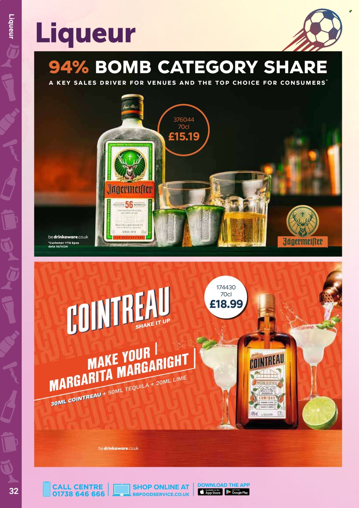 Bestway offer - 24/04/2026 - 18/06/2026. Page 32