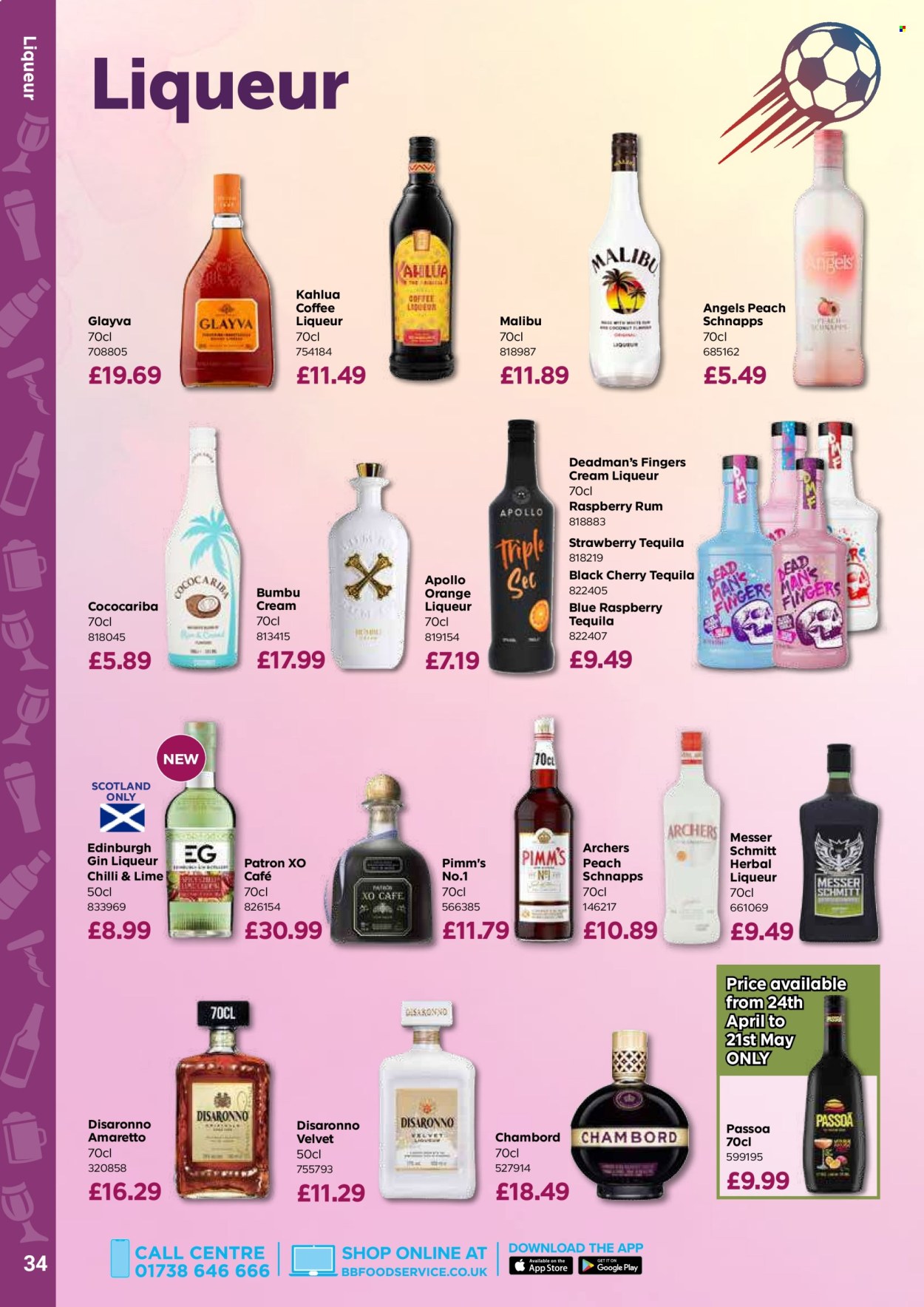 Bestway offer - 24/04/2026 - 18/06/2026. Page 34