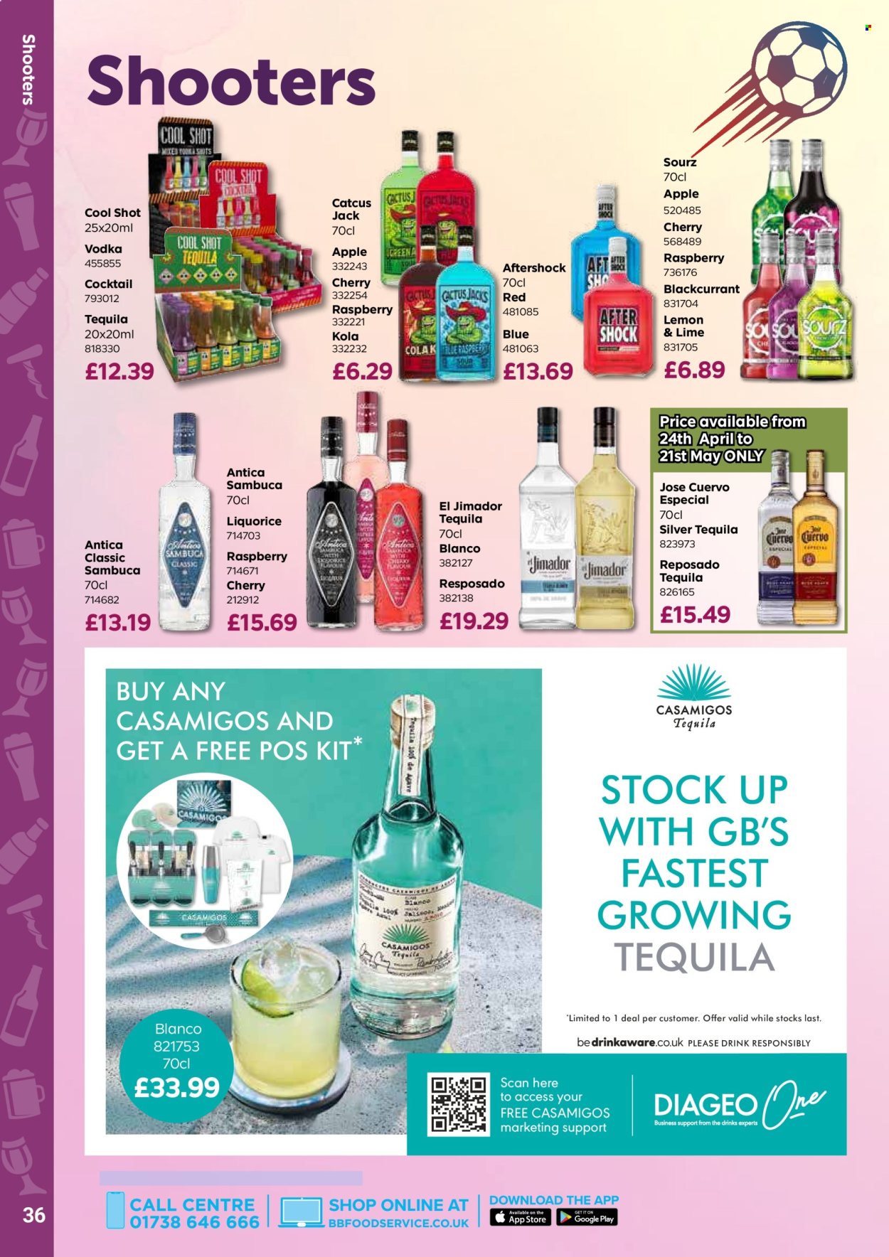 Bestway offer - 24/04/2026 - 18/06/2026. Page 36