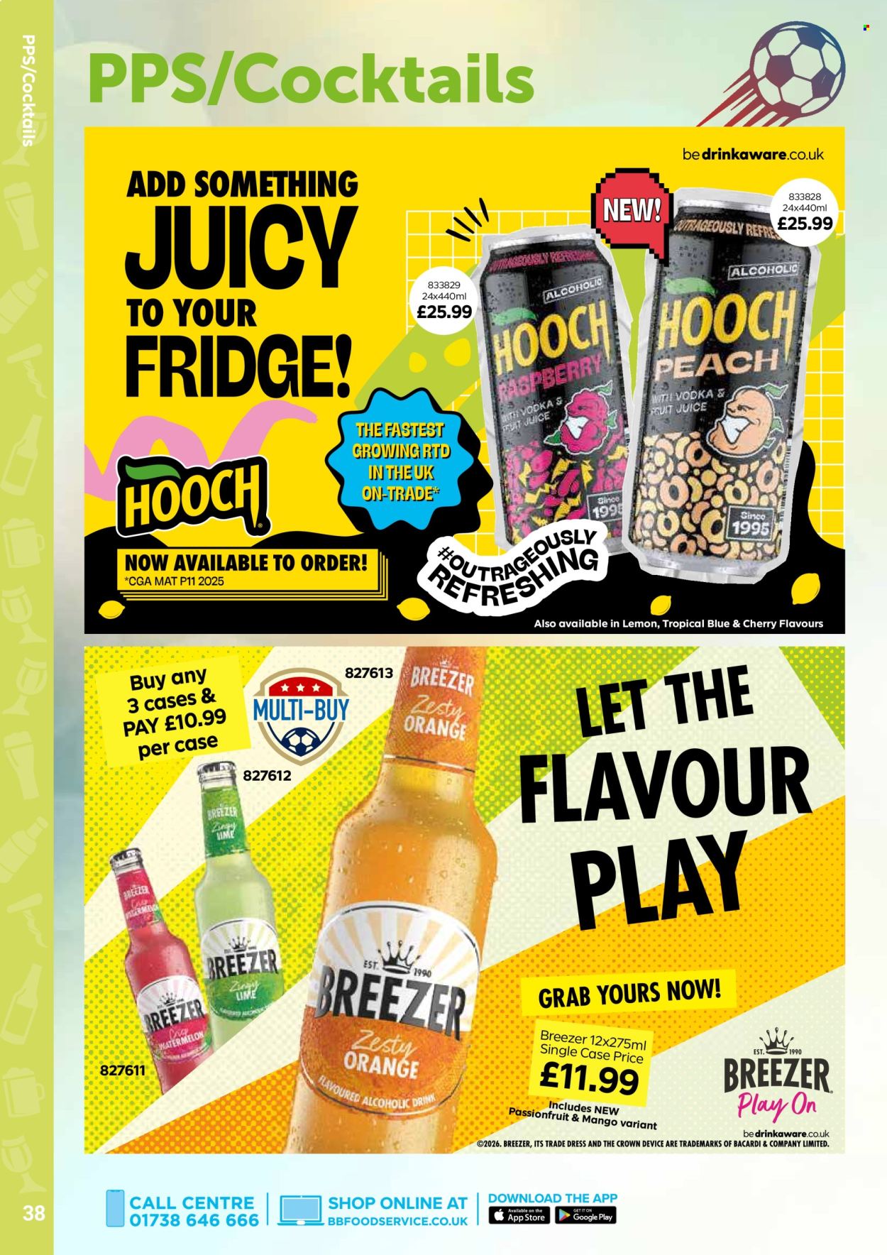 Bestway offer - 24/04/2026 - 18/06/2026. Page 38