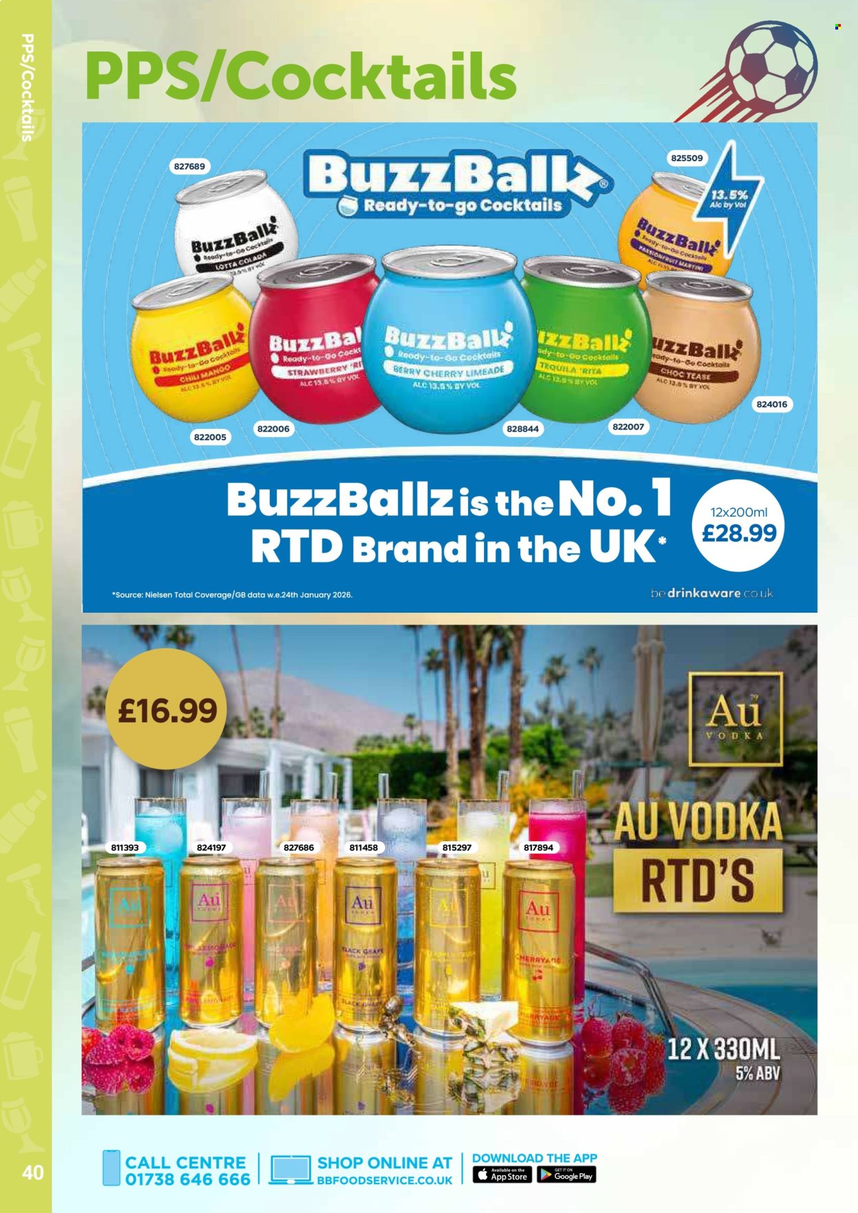 Bestway offer - 24/04/2026 - 18/06/2026. Page 40