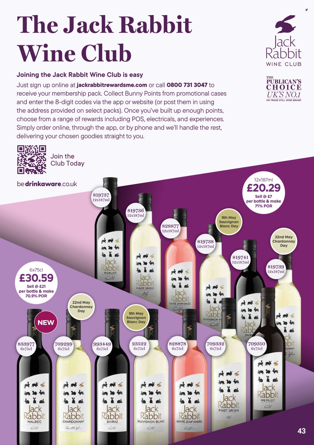 Bestway offer - 24/04/2026 - 18/06/2026. Page 43