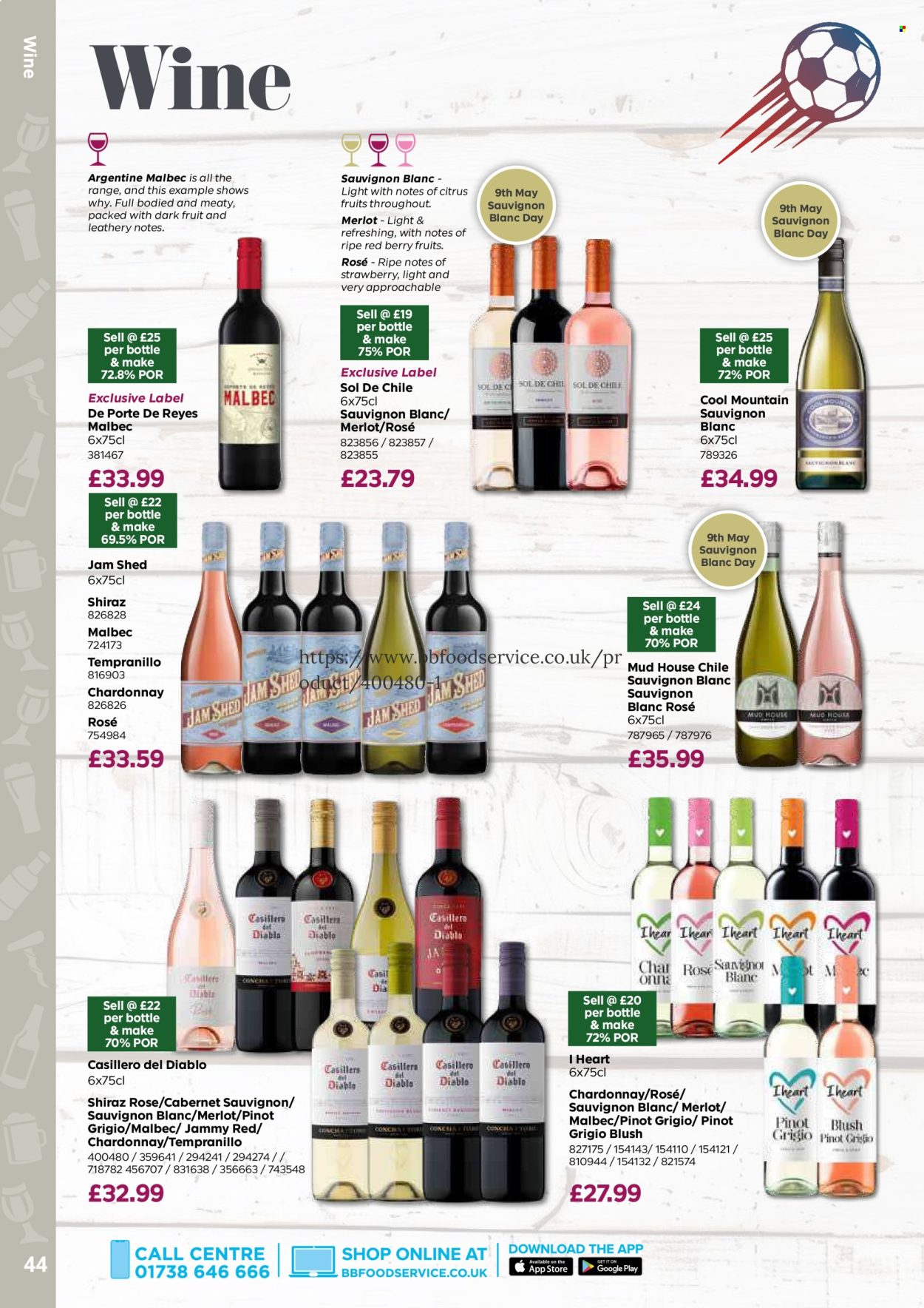 Bestway offer - 24/04/2026 - 18/06/2026. Page 44