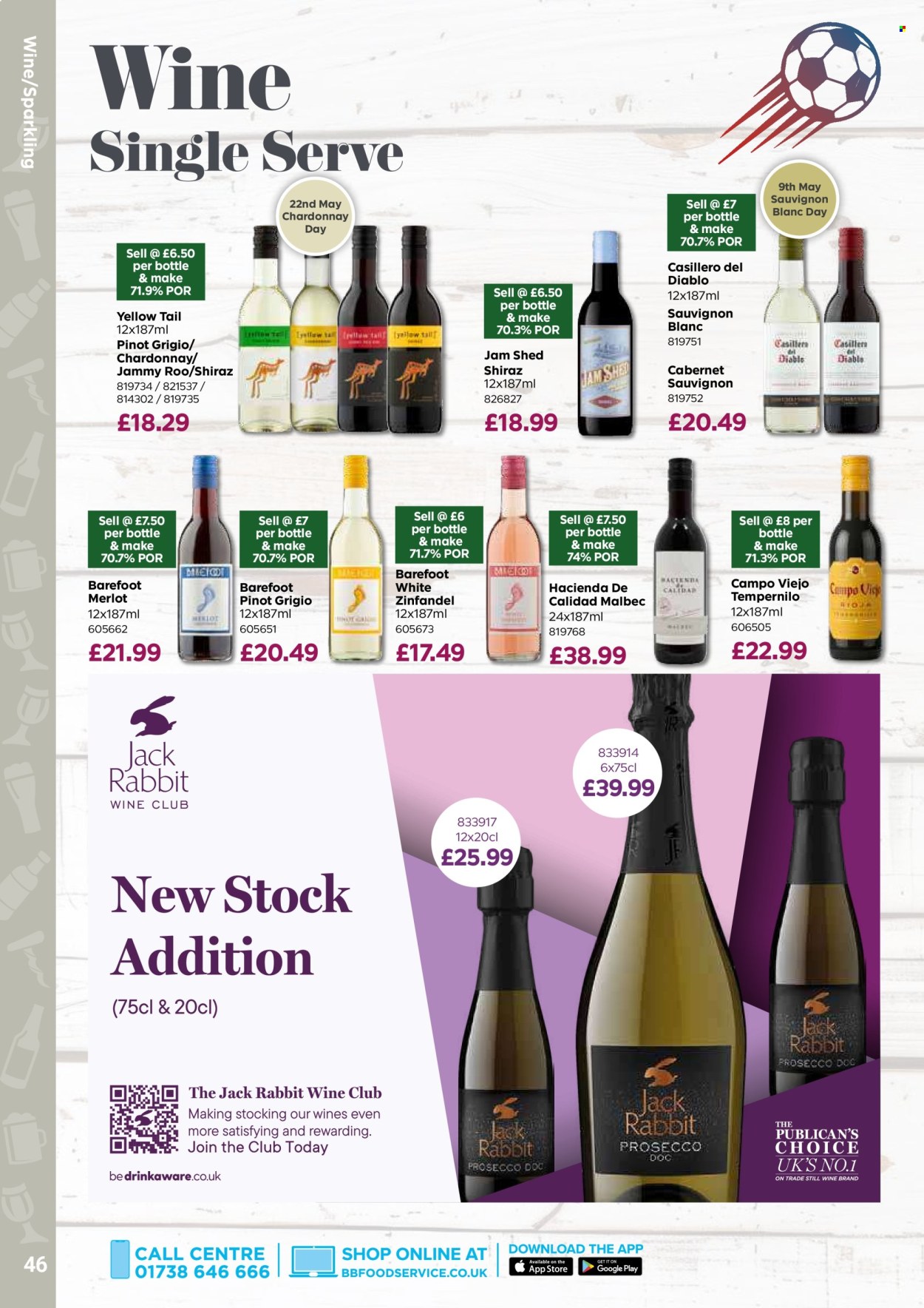 Bestway offer - 24/04/2026 - 18/06/2026. Page 46