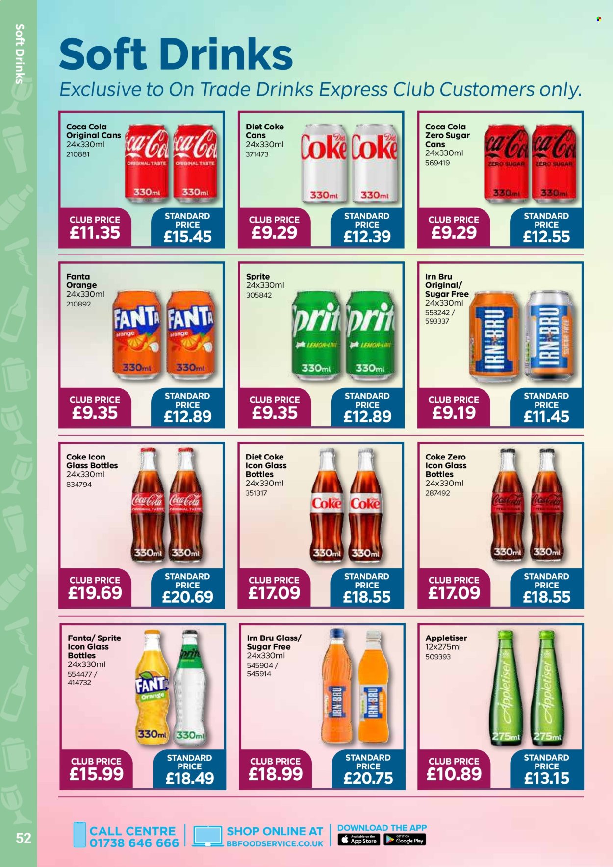 Bestway offer - 24/04/2026 - 18/06/2026. Page 52