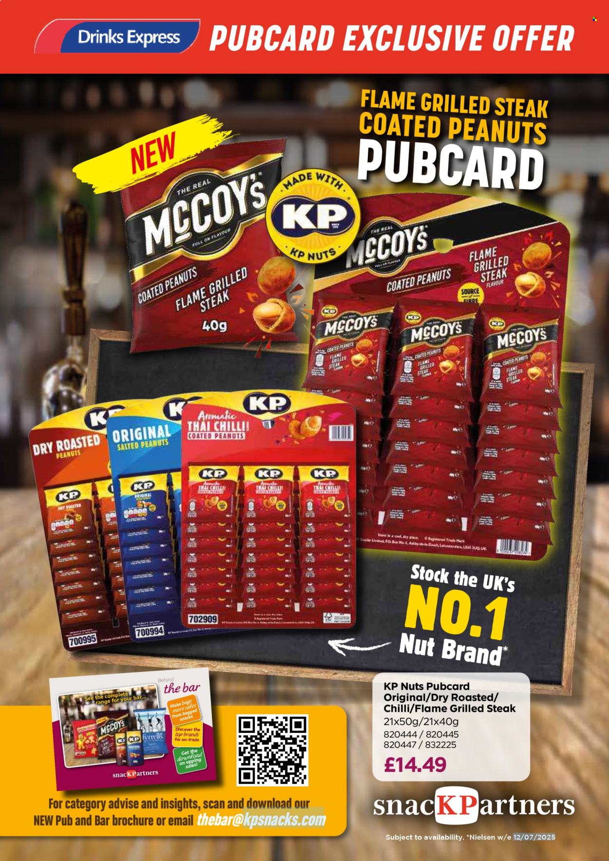 Bestway offer - 24/04/2026 - 18/06/2026. Page 57