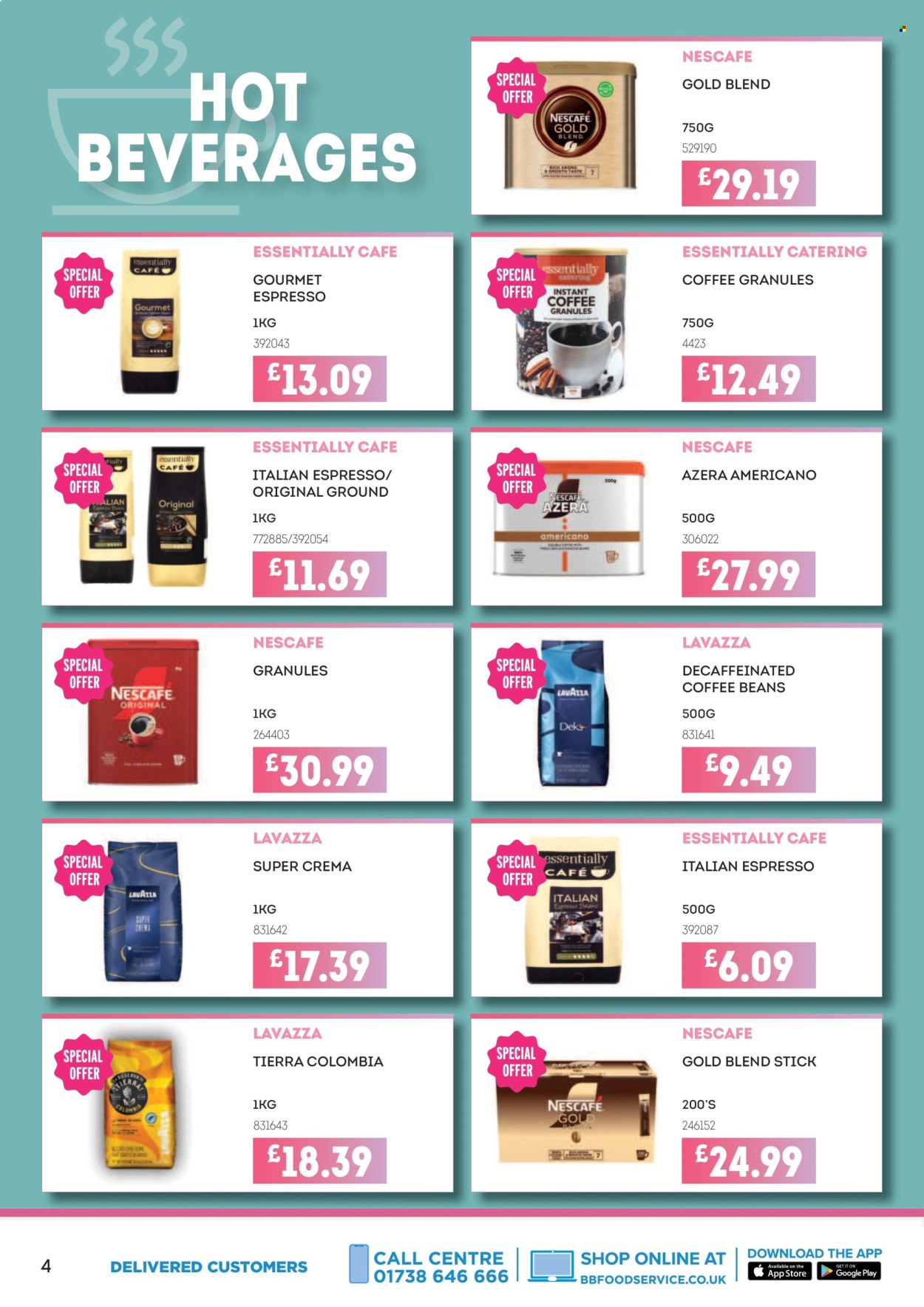 Bestway offer - 24/04/2026 - 21/05/2026. Page 4