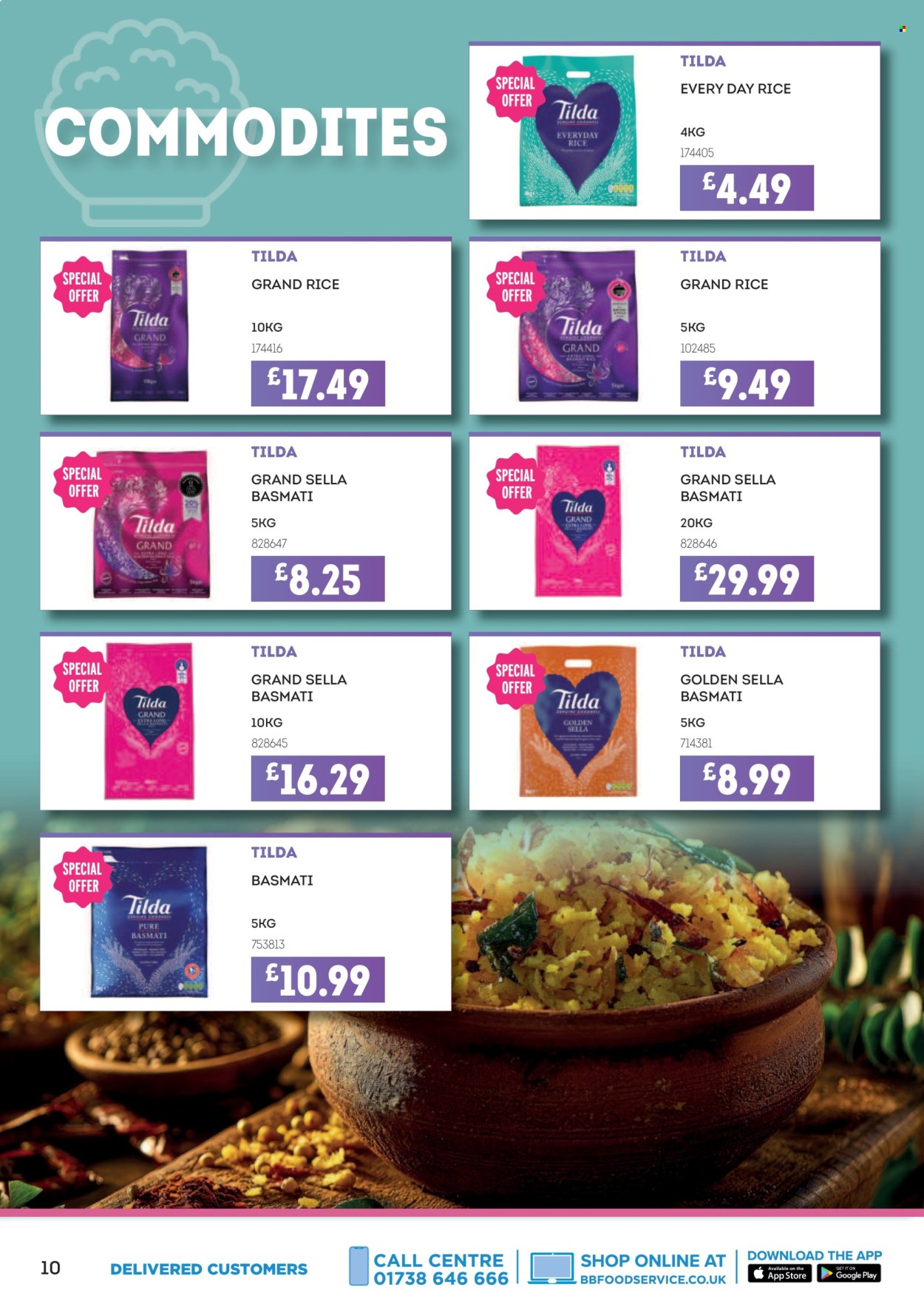 Bestway offer - 24/04/2026 - 21/05/2026. Page 10