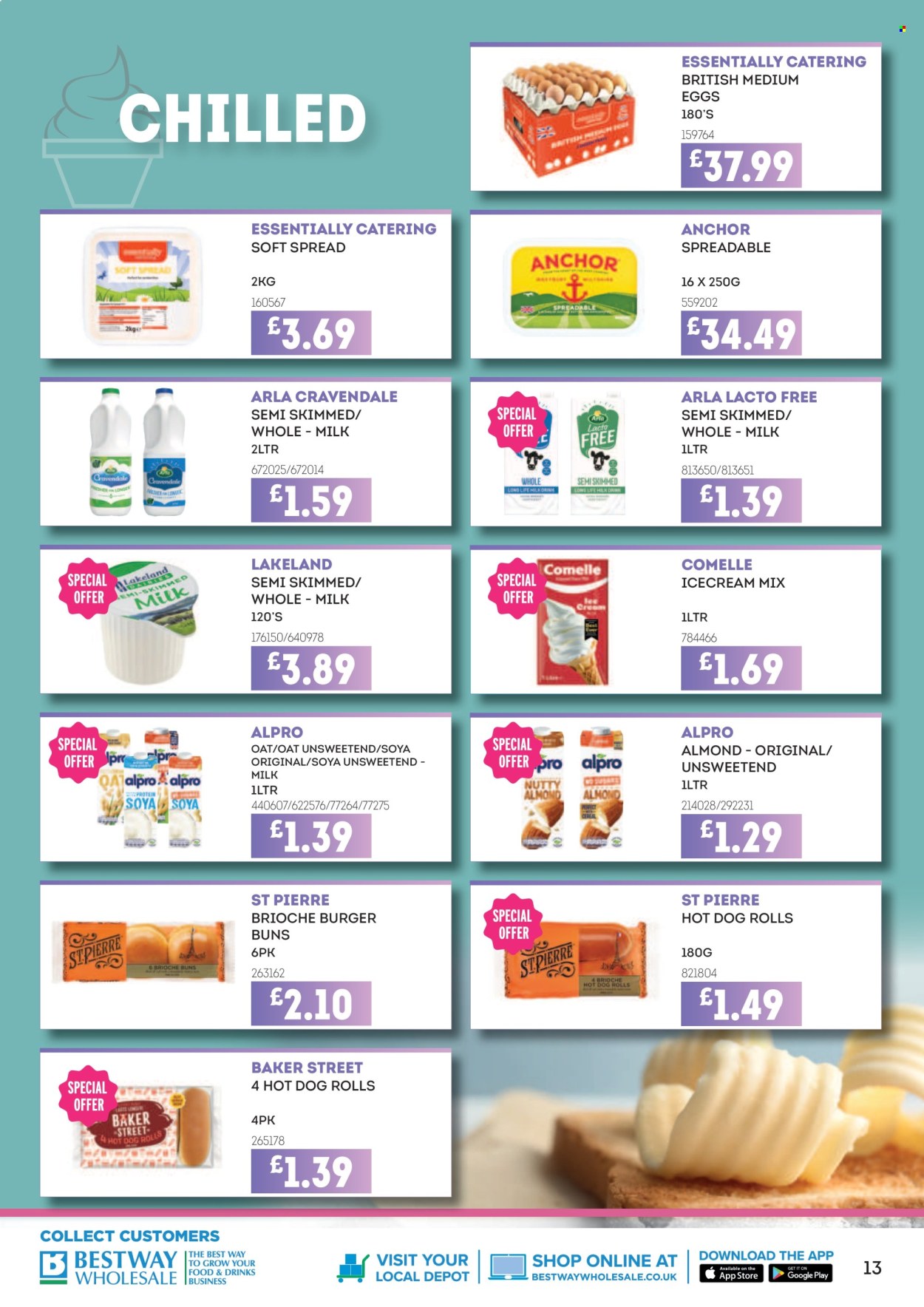 Bestway offer - 24/04/2026 - 21/05/2026. Page 13