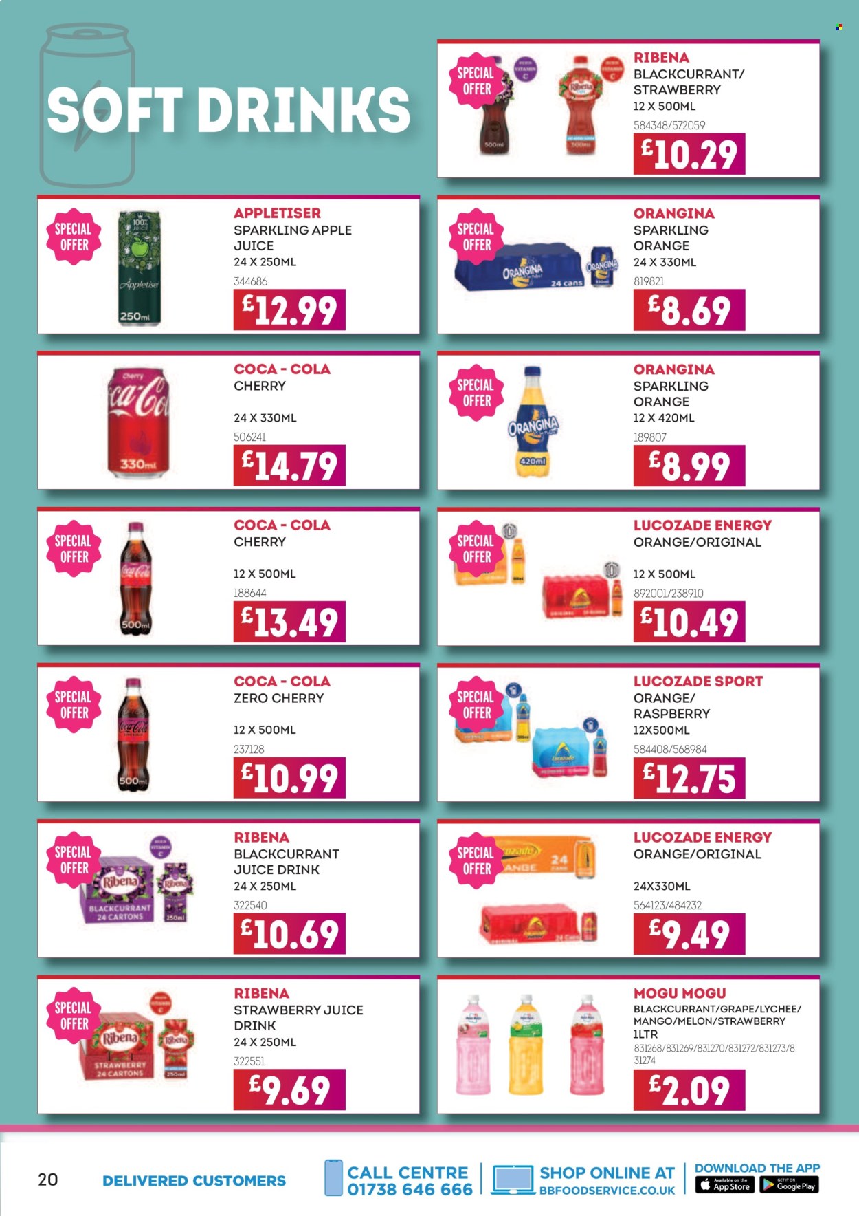 Bestway offer - 24/04/2026 - 21/05/2026. Page 20