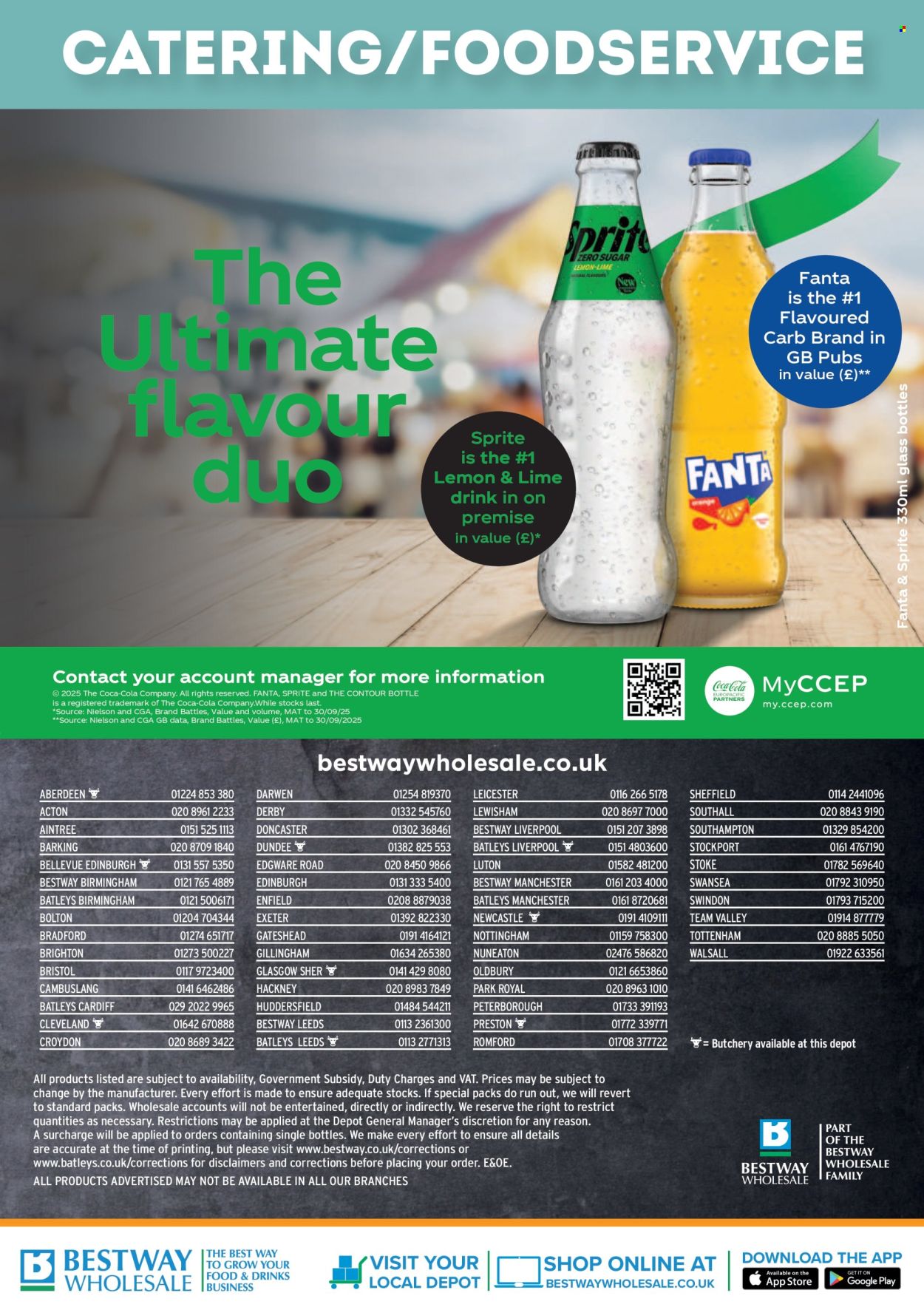 Bestway offer - 24/04/2026 - 21/05/2026. Page 24