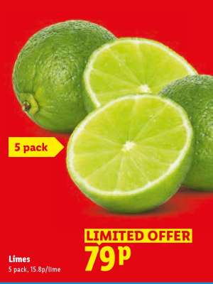 Limes