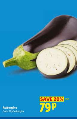 Aubergine
