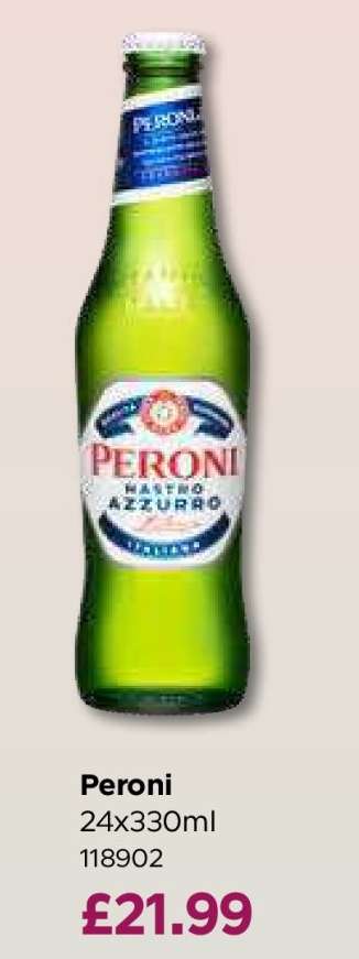 Peroni