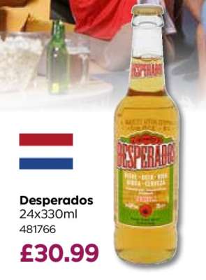 Desperados