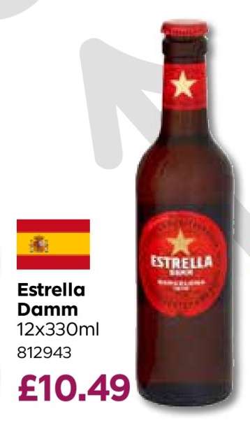 Estrella Damm