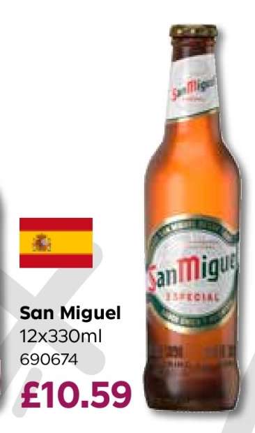 San Miguel
