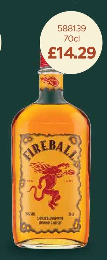 Fireball