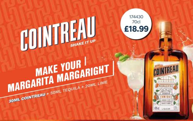 Cointreau