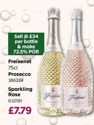 Freixenet