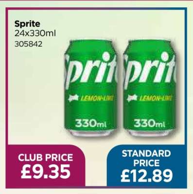 Sprite