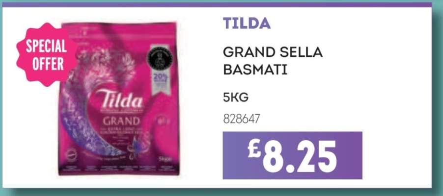 TILDA