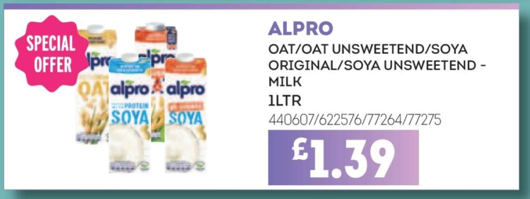 ALPRO