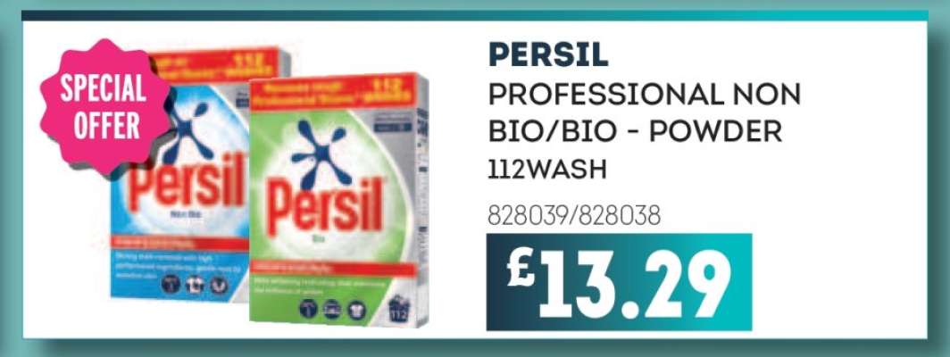 PERSIL