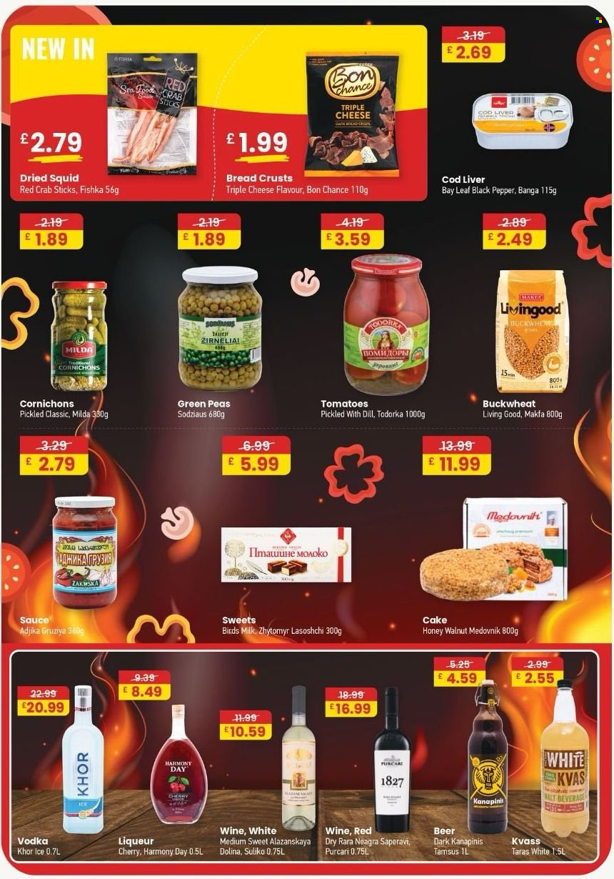 MyMINIMIX offer - 27/04/2026 - 03/05/2026. Page 2