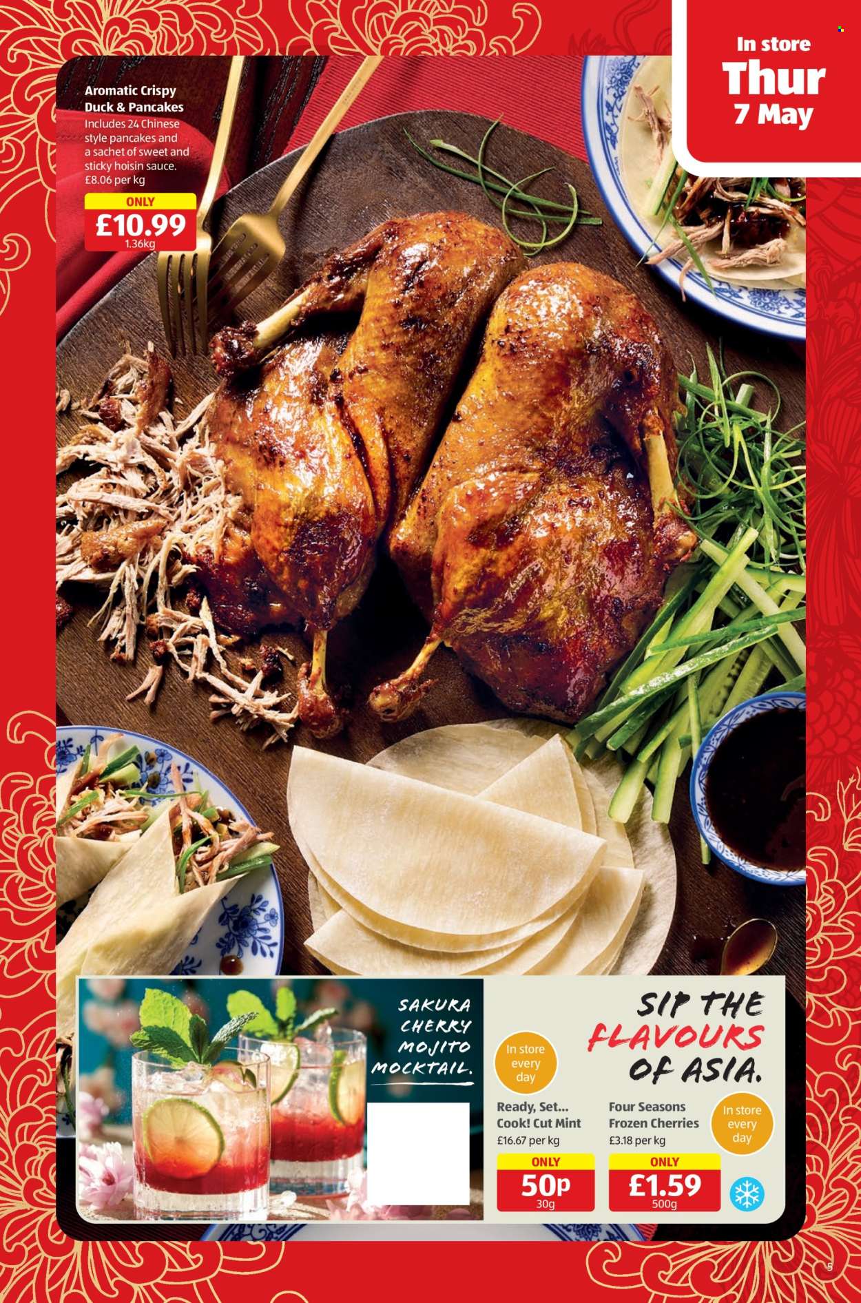 Aldi offer - 07/05/2026 - 13/05/2026. Page 5