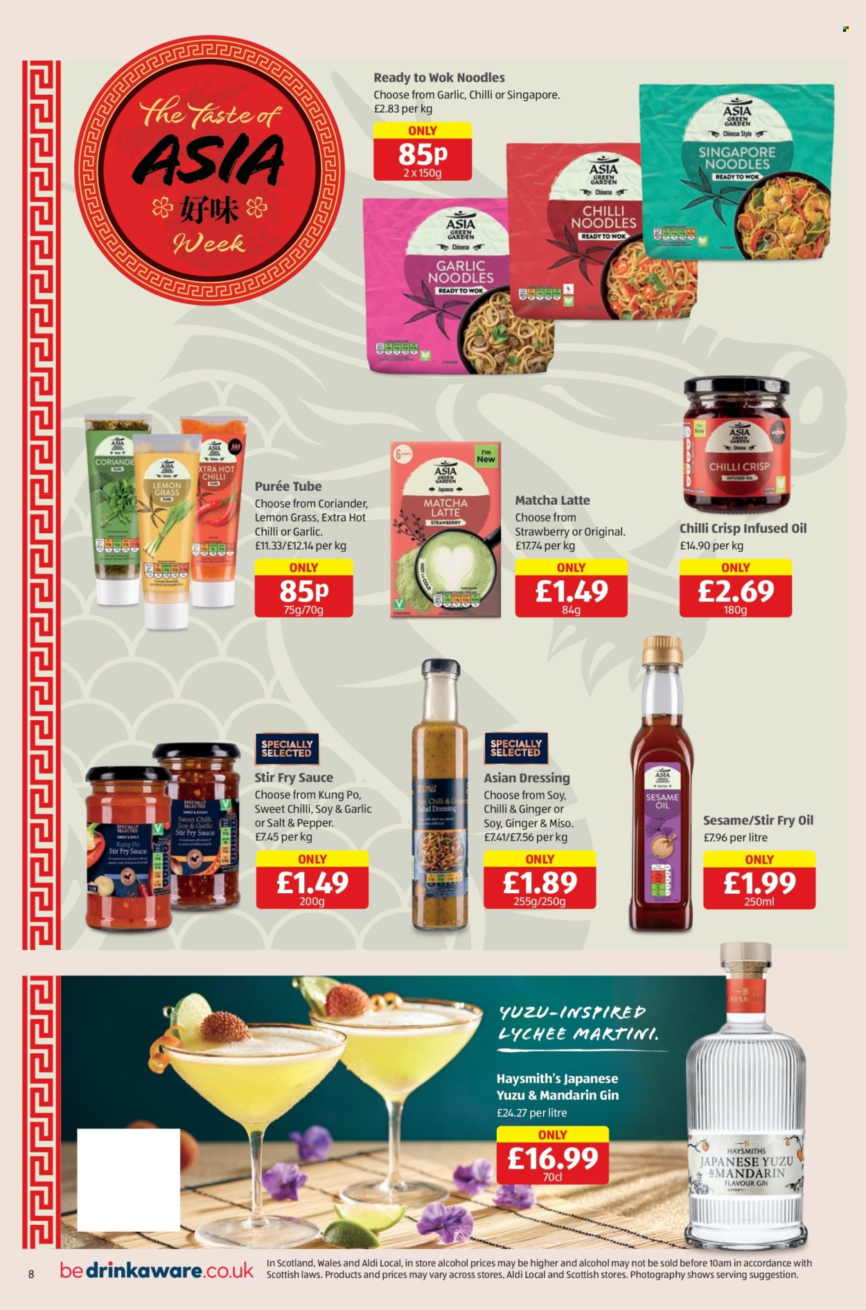 Aldi offer - 07/05/2026 - 13/05/2026. Page 8