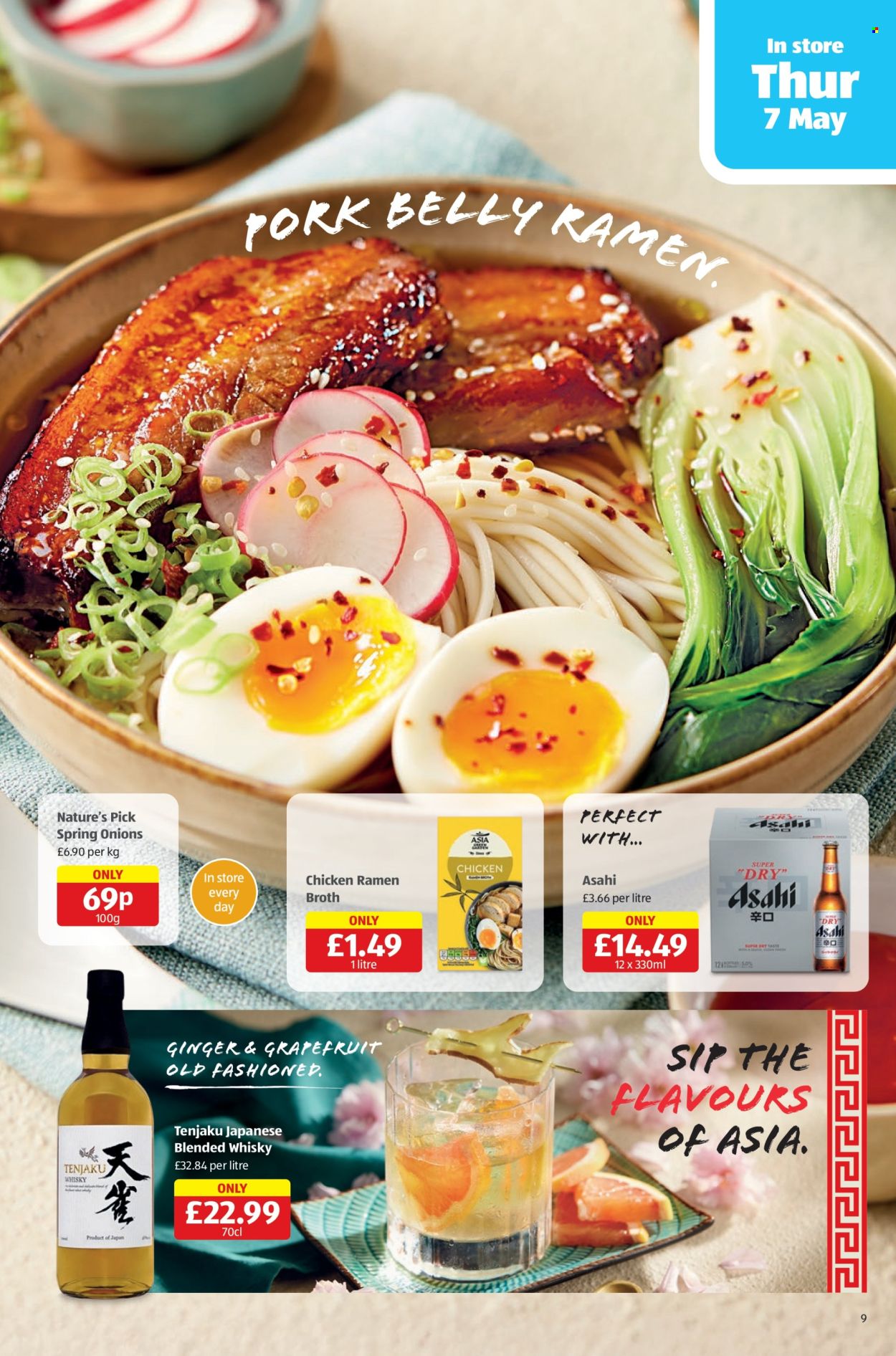 Aldi offer - 07/05/2026 - 13/05/2026. Page 9