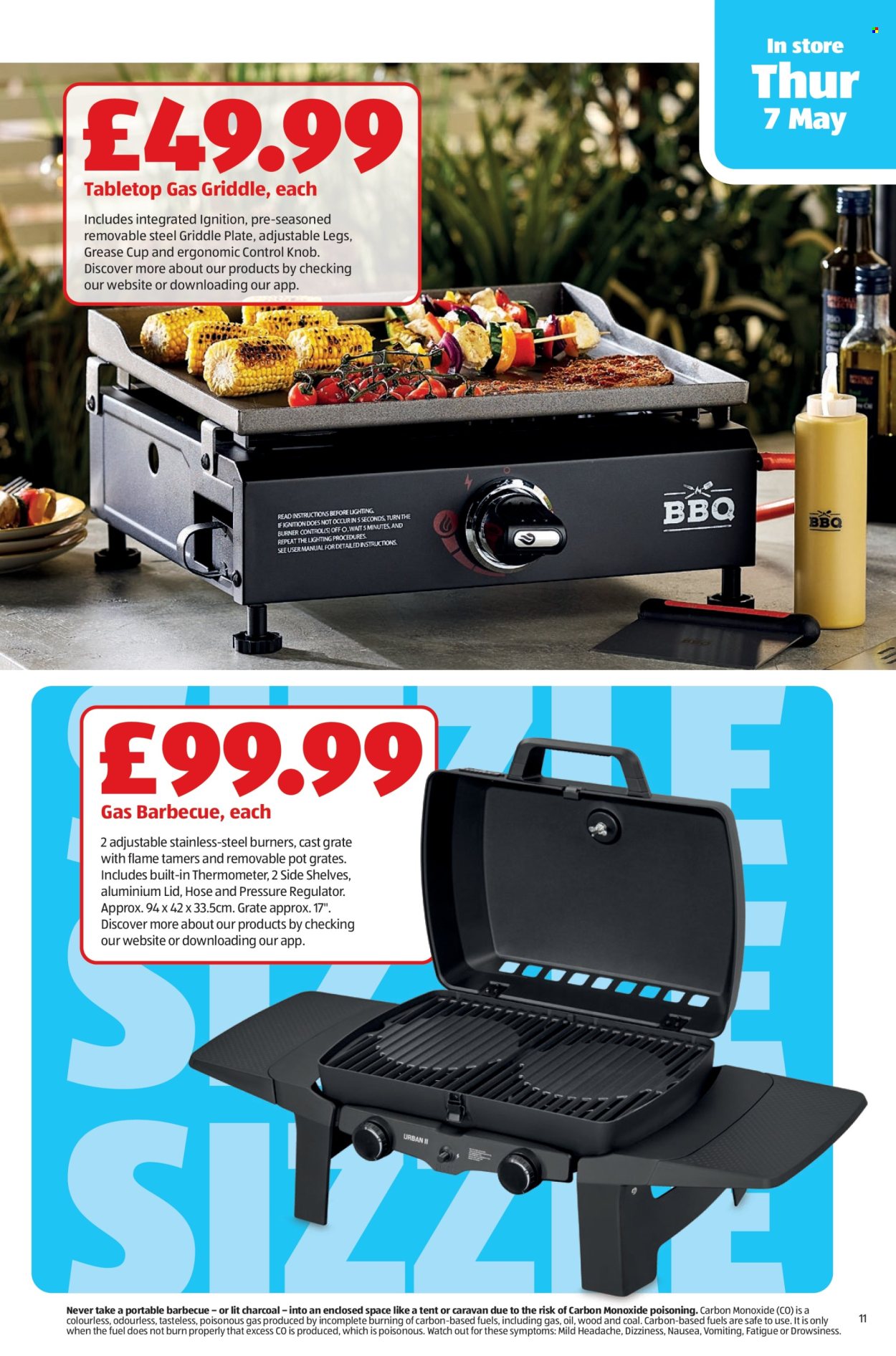 Aldi offer - 07/05/2026 - 13/05/2026. Page 11