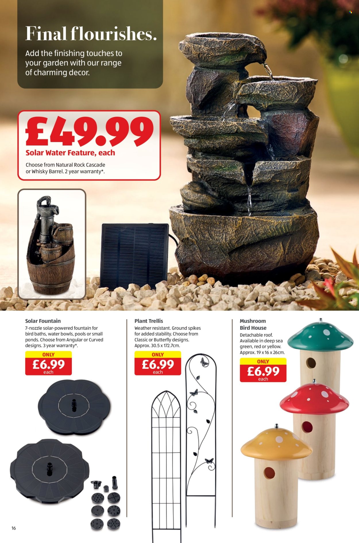 Aldi offer - 07/05/2026 - 13/05/2026. Page 16