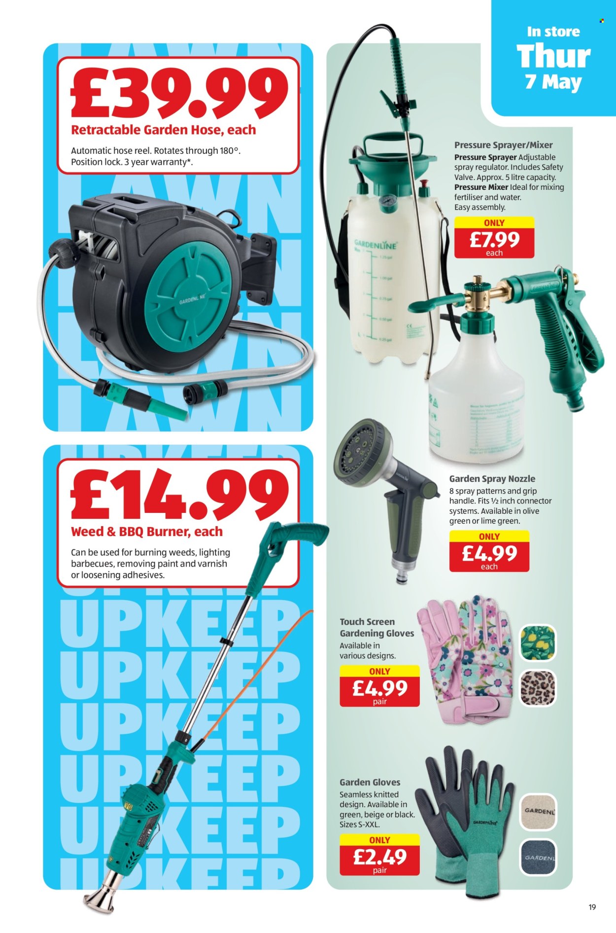 Aldi offer - 07/05/2026 - 13/05/2026. Page 19
