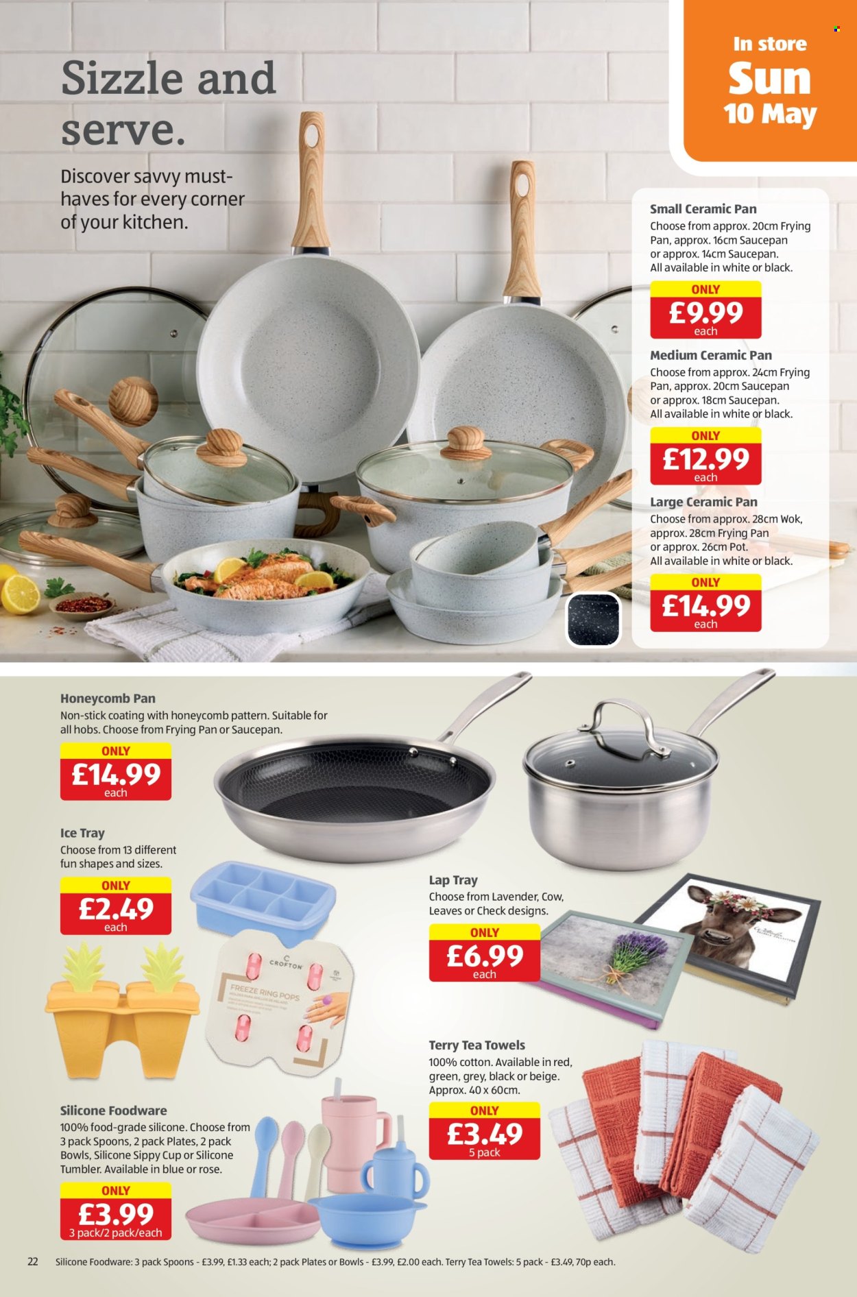 Aldi offer - 07/05/2026 - 13/05/2026. Page 22