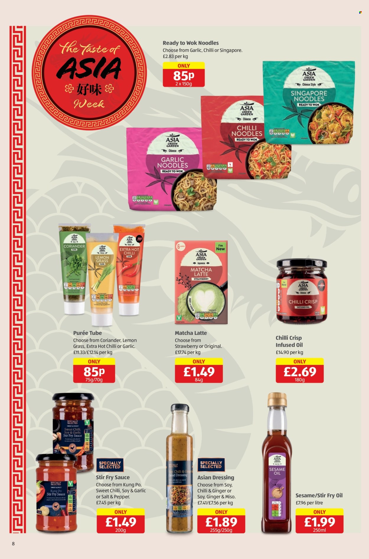 Aldi offer - 07/05/2026 - 13/05/2026. Page 8