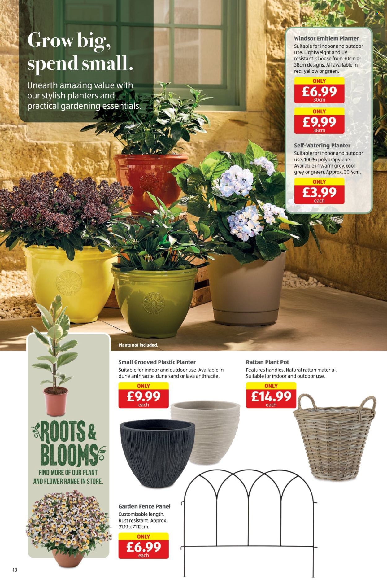 Aldi offer - 07/05/2026 - 13/05/2026. Page 18