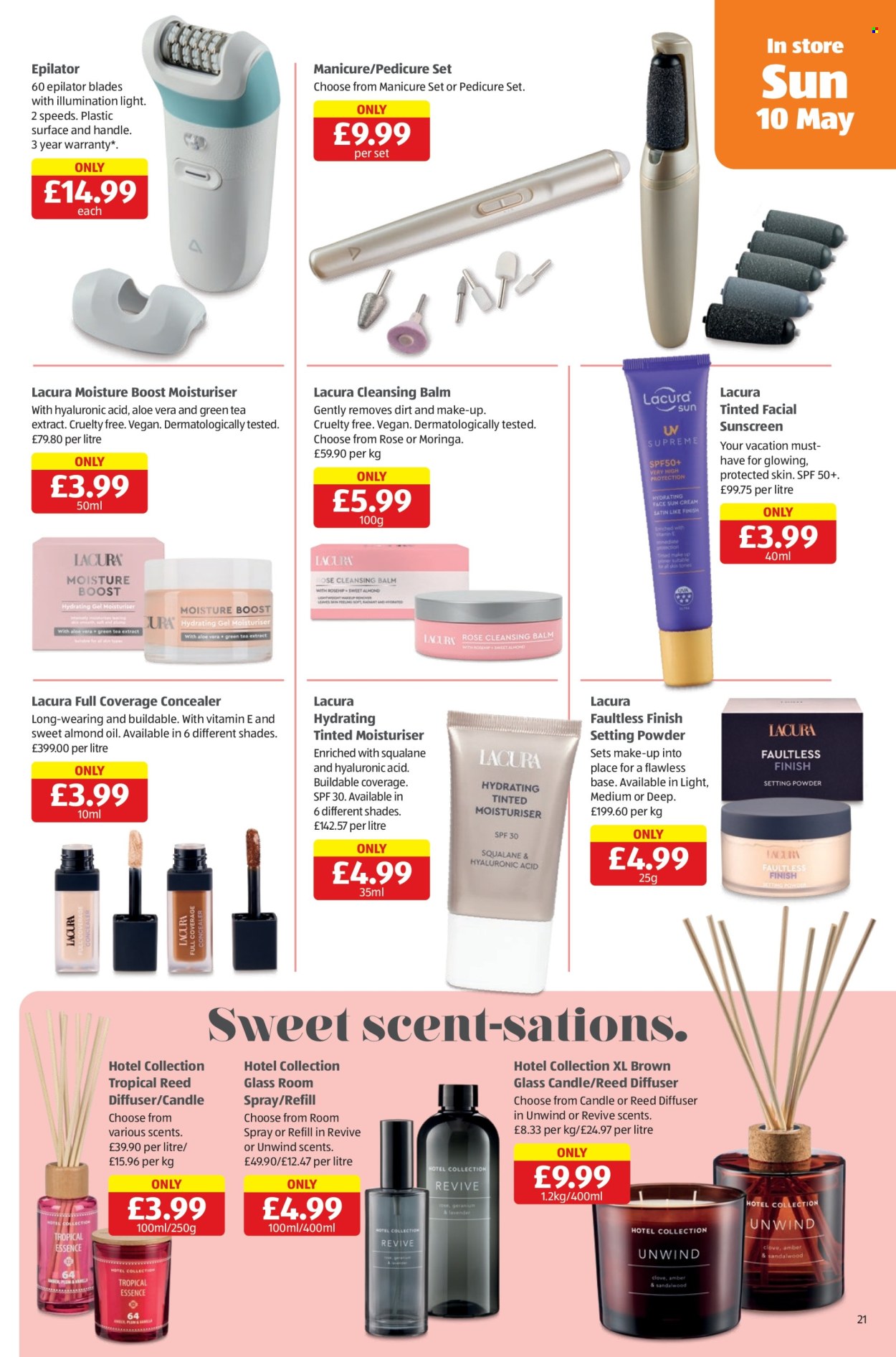 Aldi offer - 07/05/2026 - 13/05/2026. Page 21