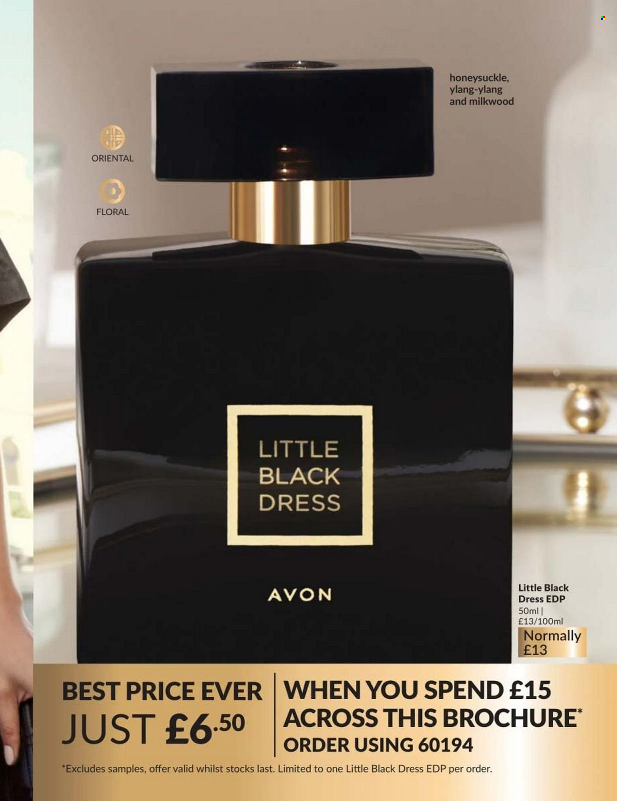 Avon offer - 01/05/2026 - 31/05/2026. Page 3